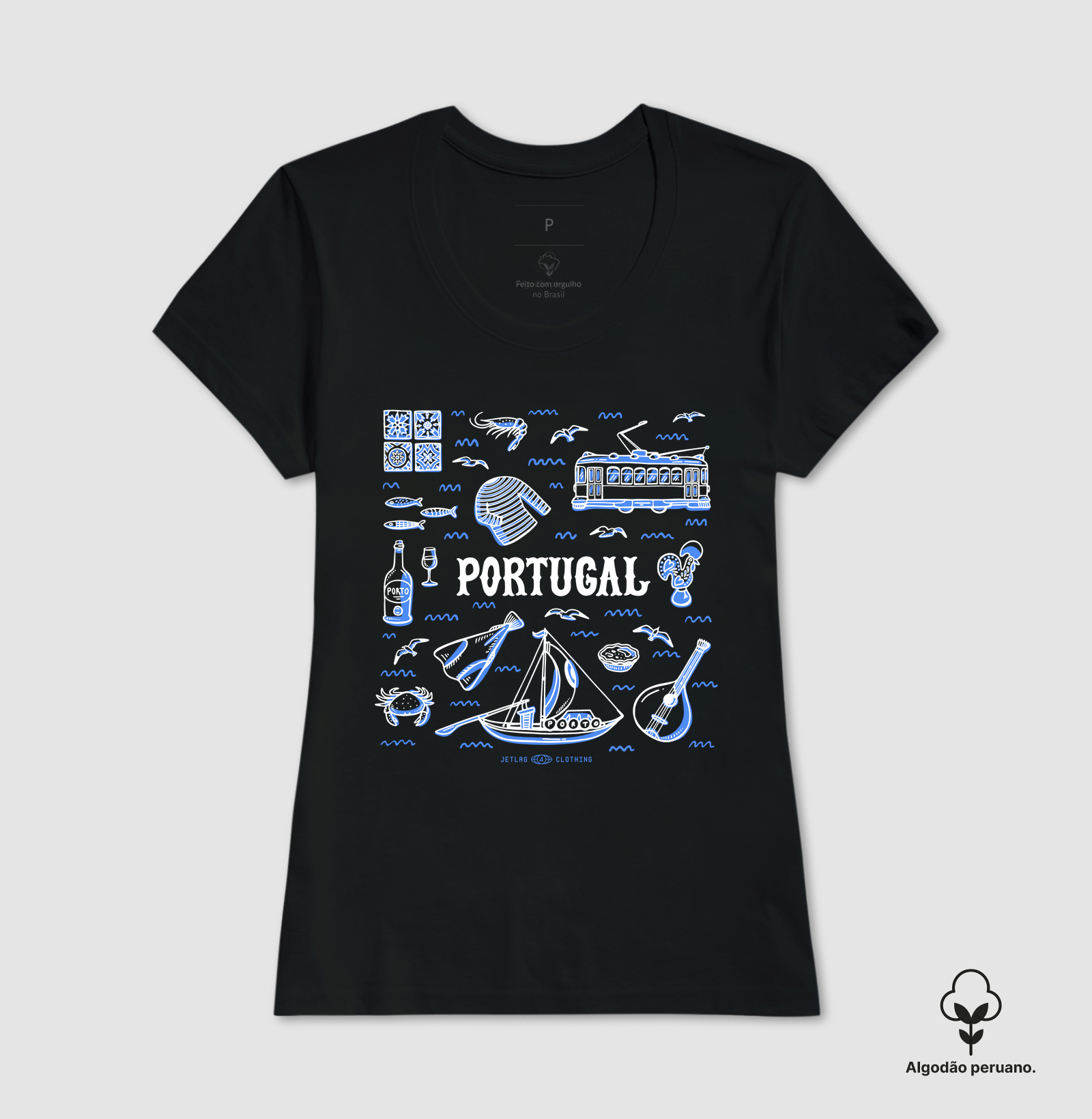 Camisa 1