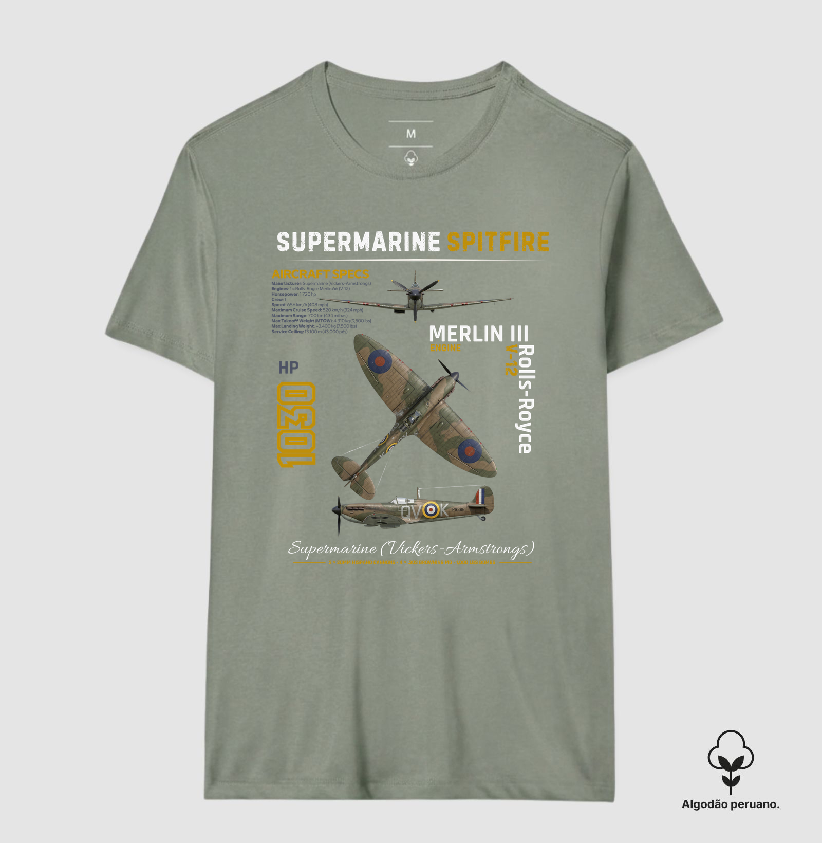 Camisa 8