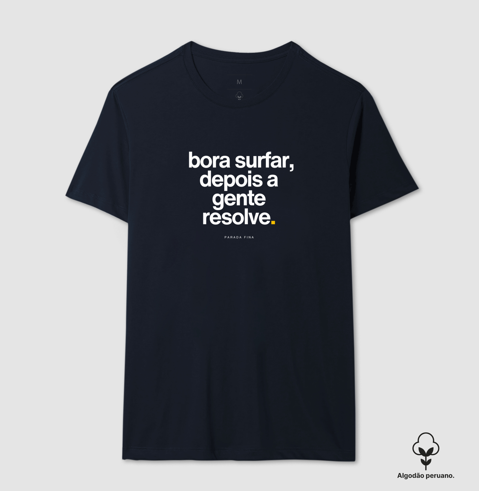 bora surfar, depois a gente resolve. - Imagem 3
