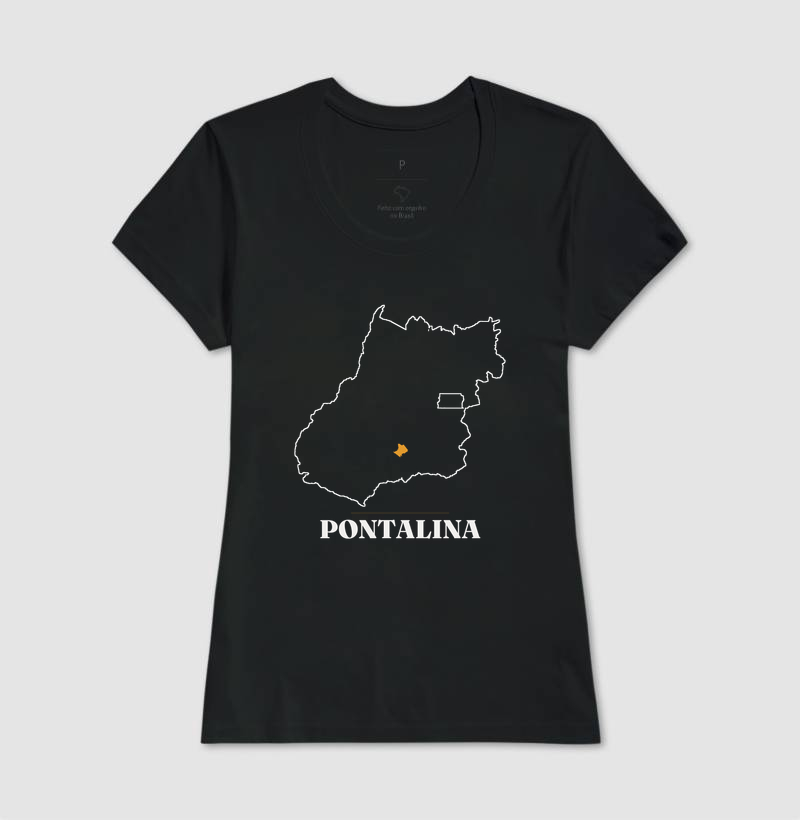 Pontalina | Traço GO - Imagem 3