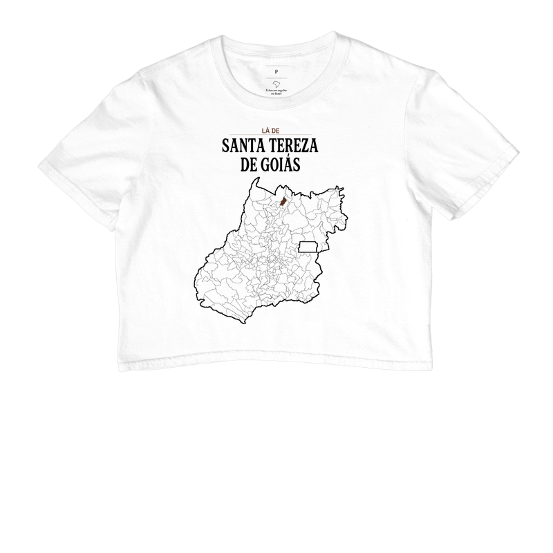Santa Tereza de Goiás | Território GO - Imagem 3