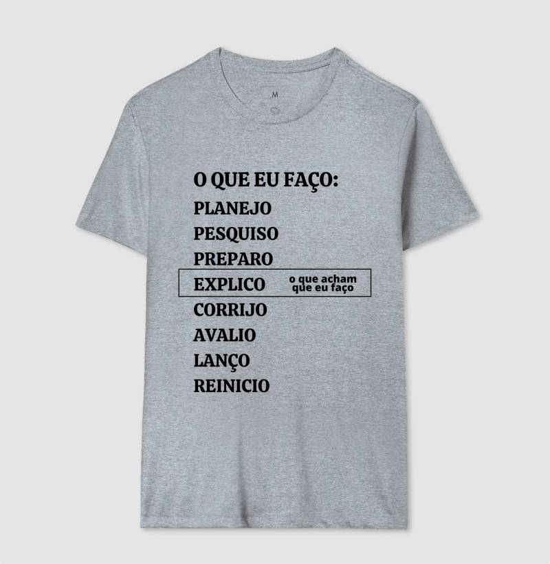 Camisa 7