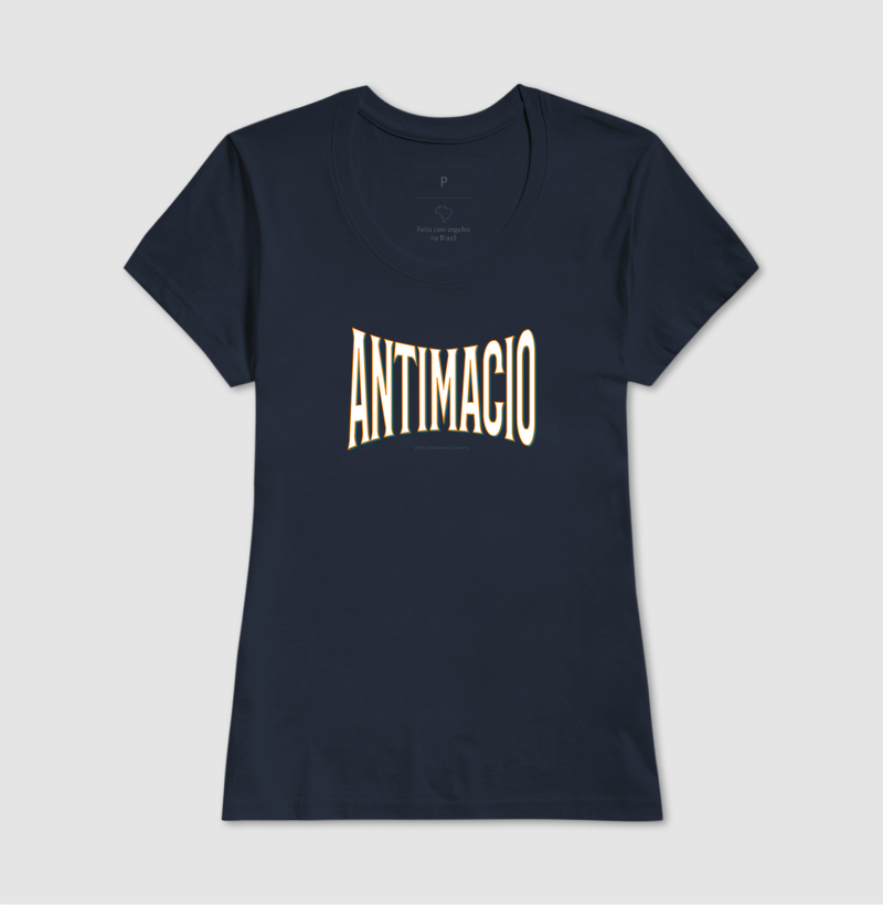 ANTIMACIO - Imagem 9