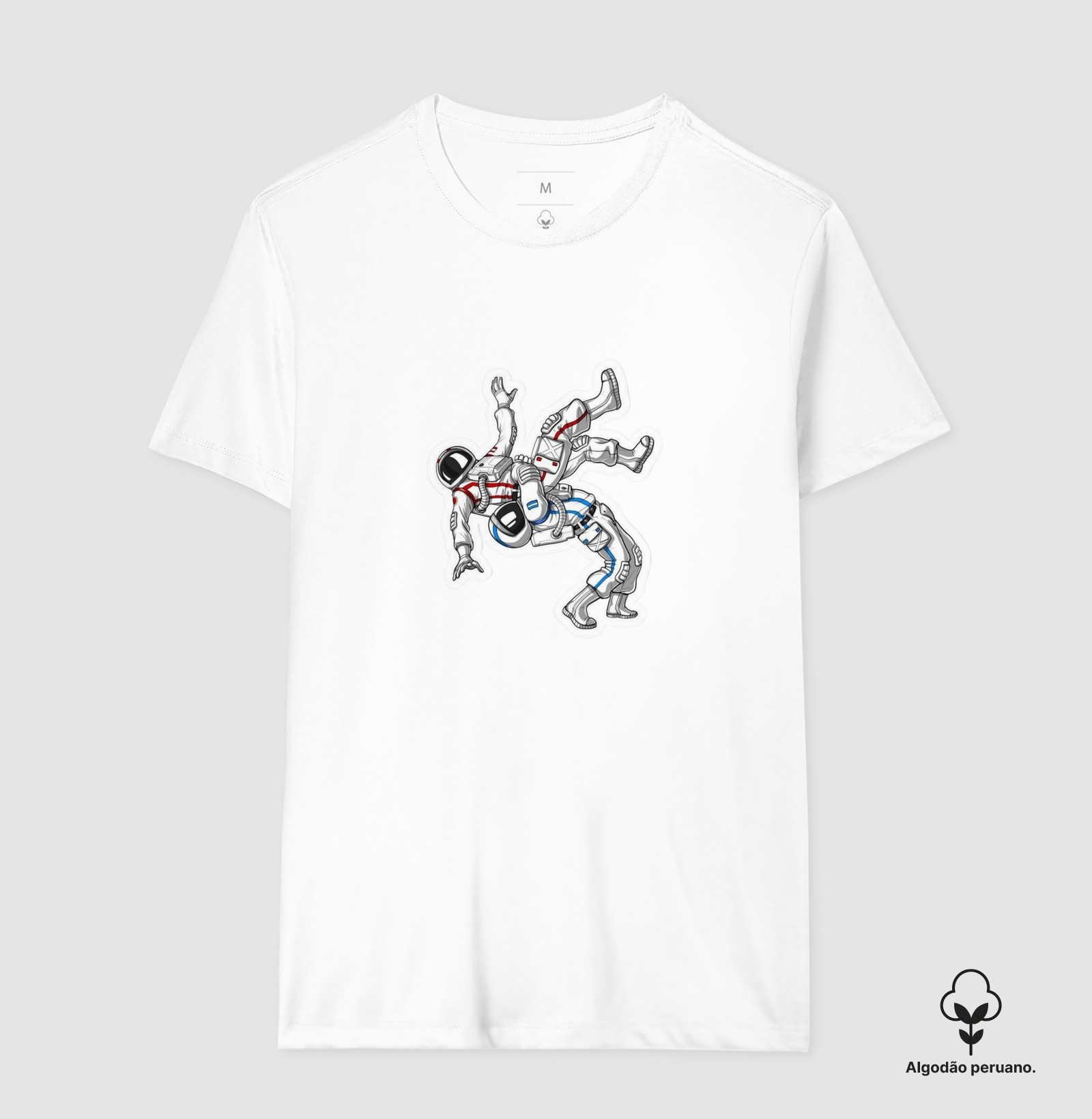 ASTRONAUTA QUEDA - Imagem 8