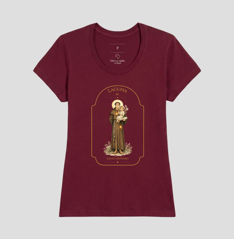 Camisa 18