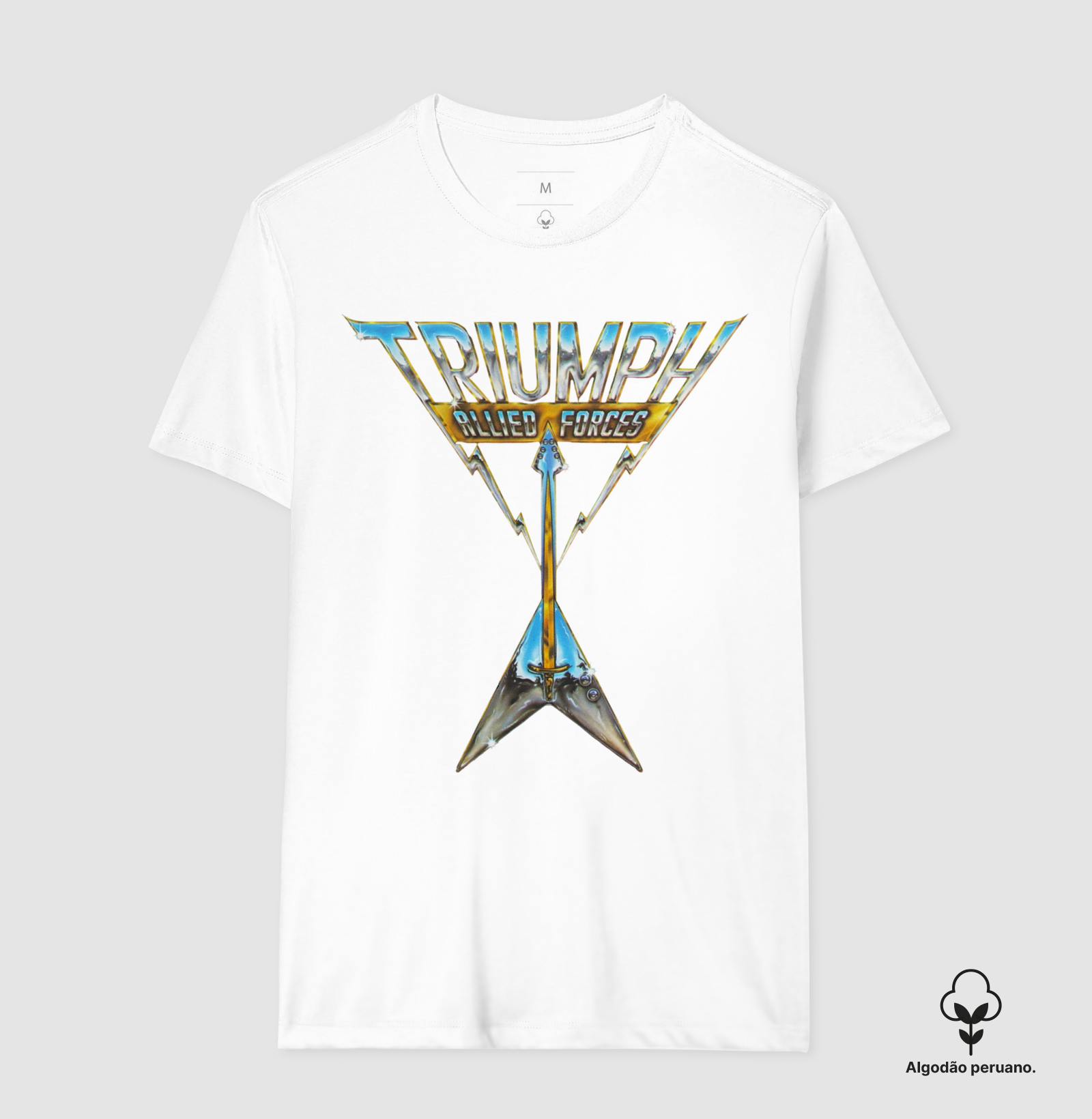 Triumph - Allied Forces - Imagem 9