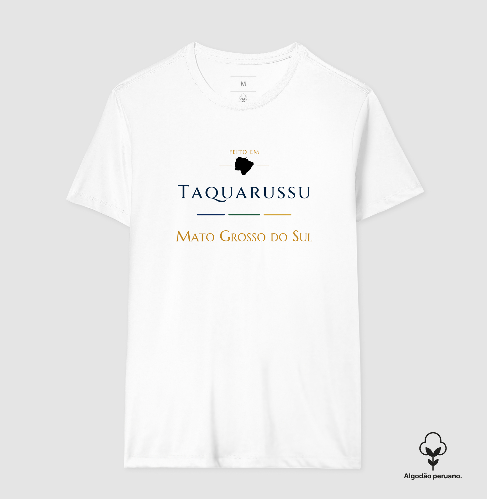 Camisa 7