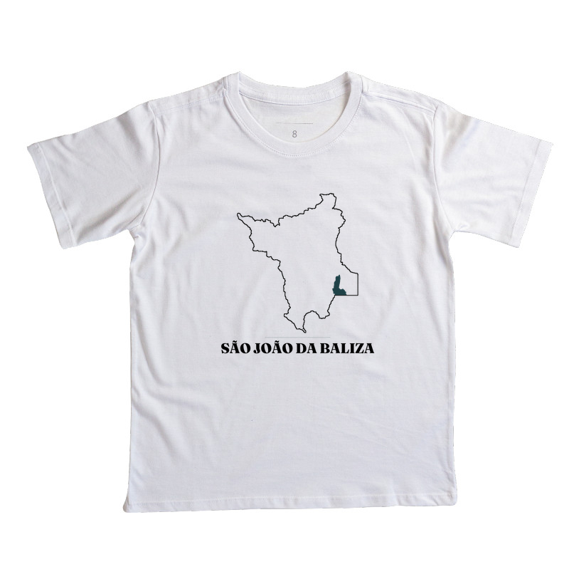 São João da Baliza | Traço RR - Imagem 5