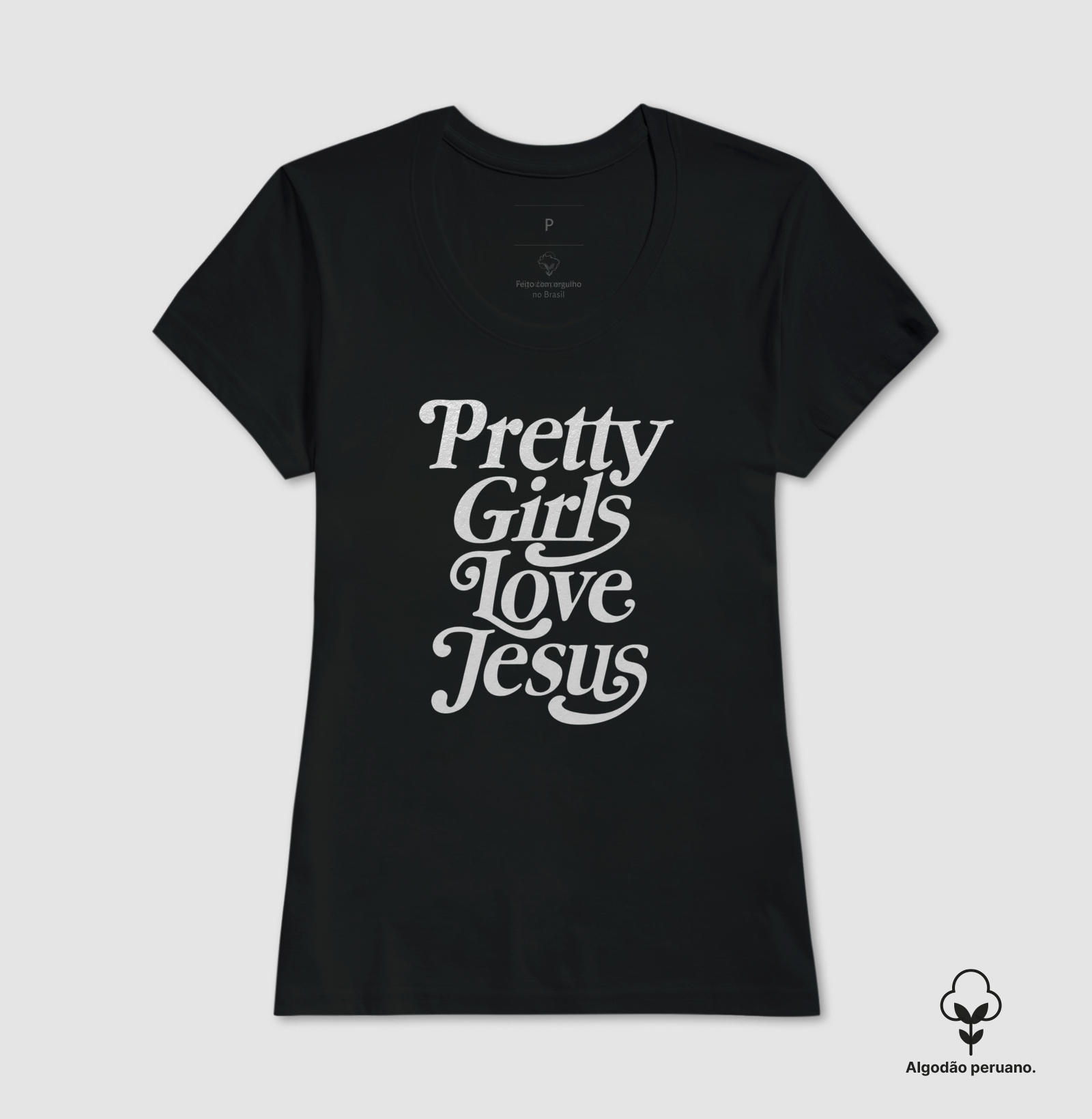 Pretty Girls Love jesus - Imagem 5