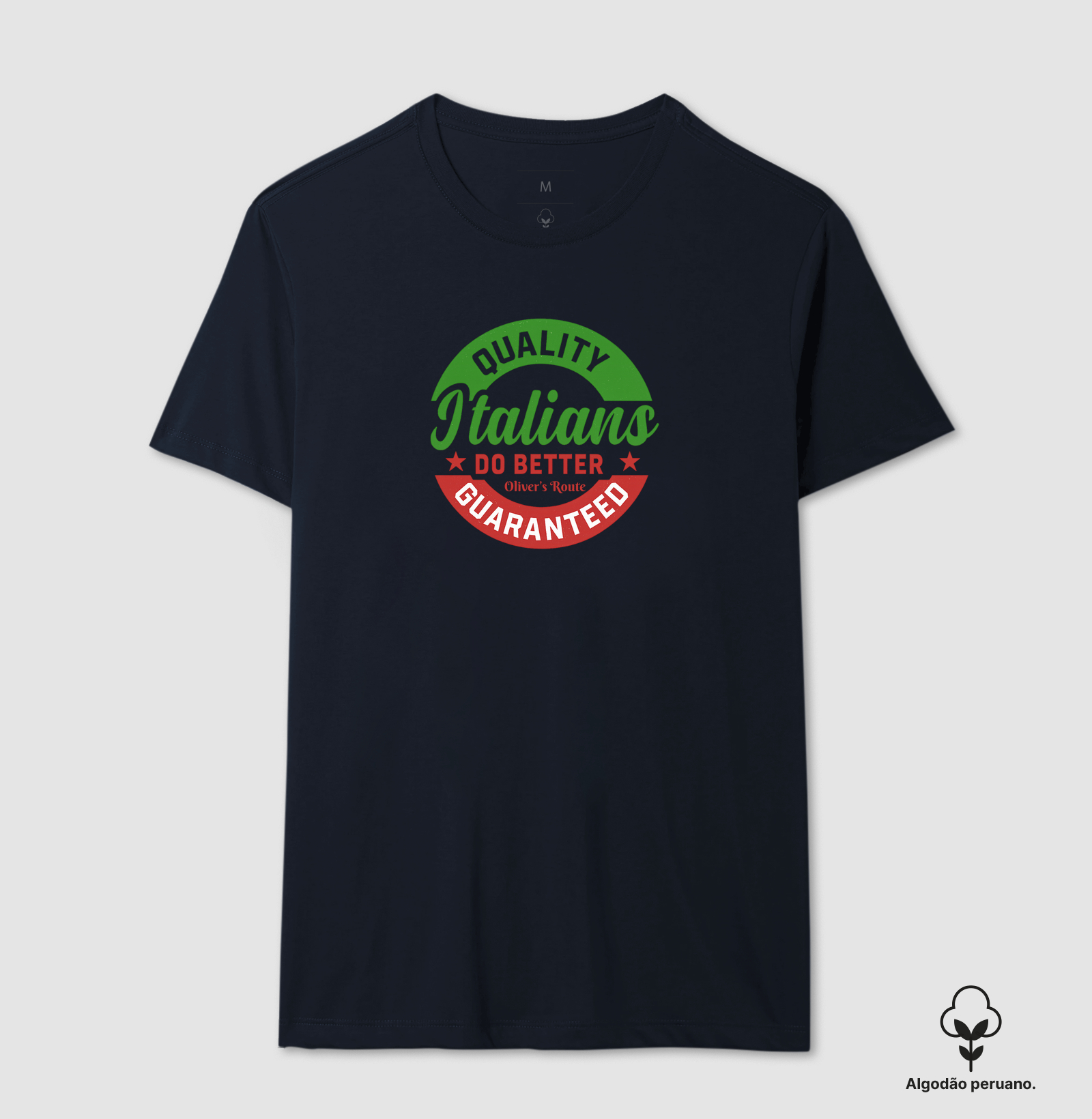 Italians Do Better - Imagem 5