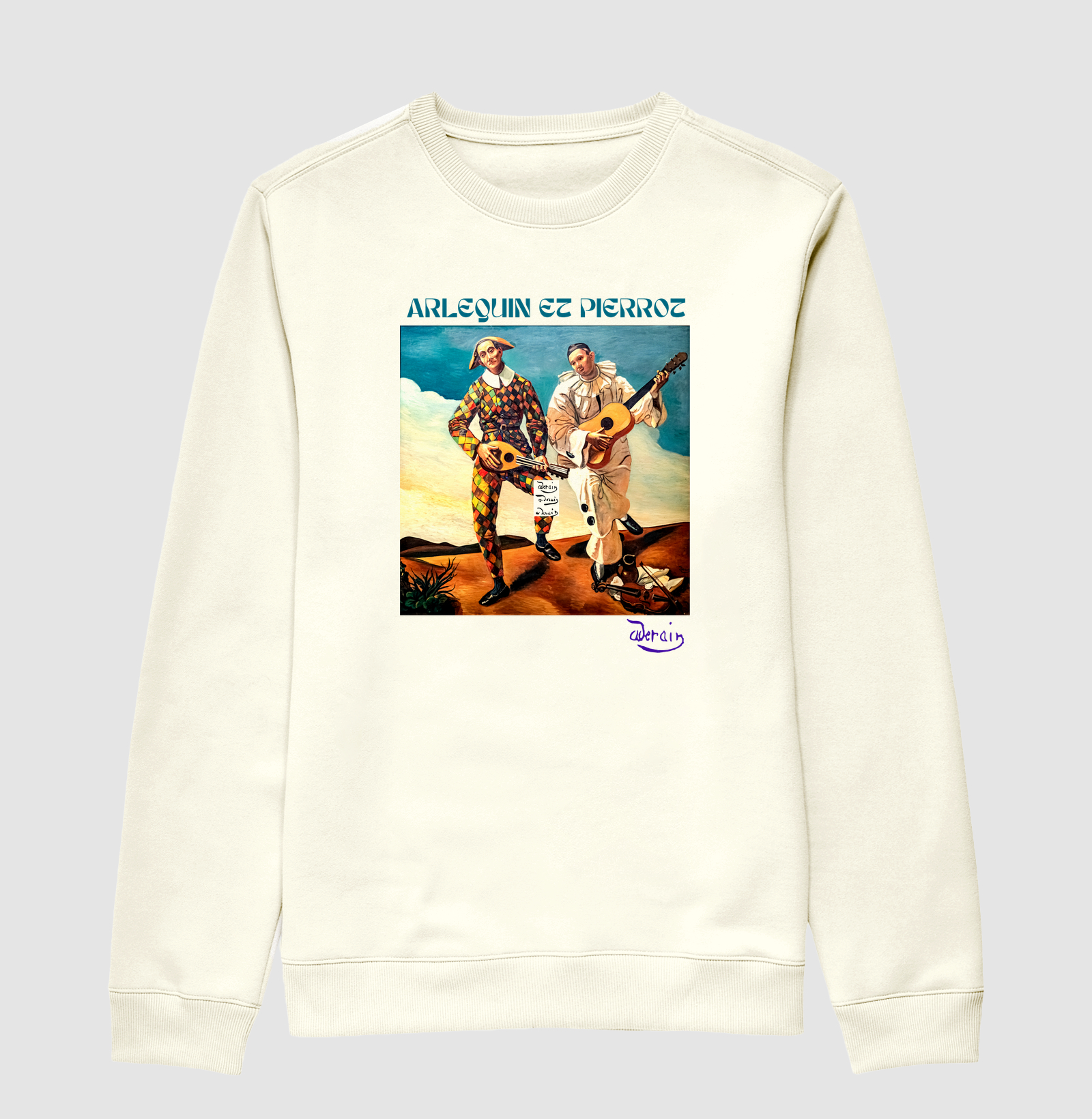 Camisa 1
