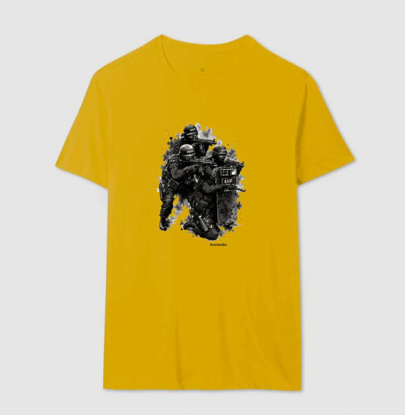 Camisa 13
