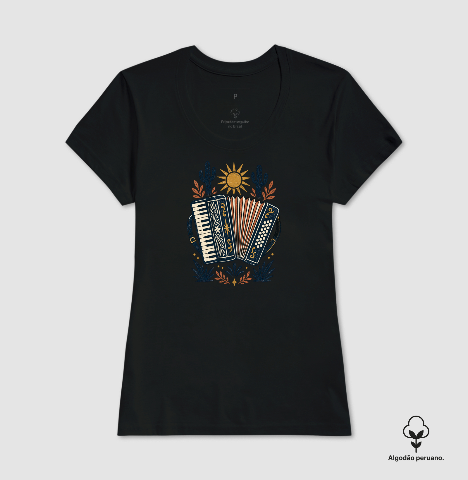 Camisa 6