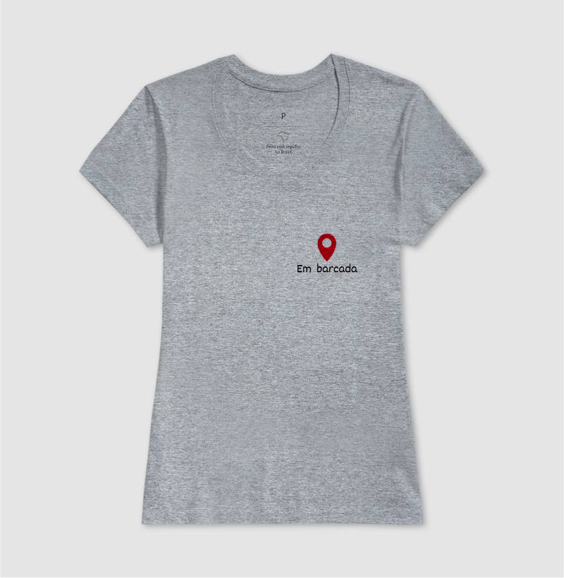 Camisa 11