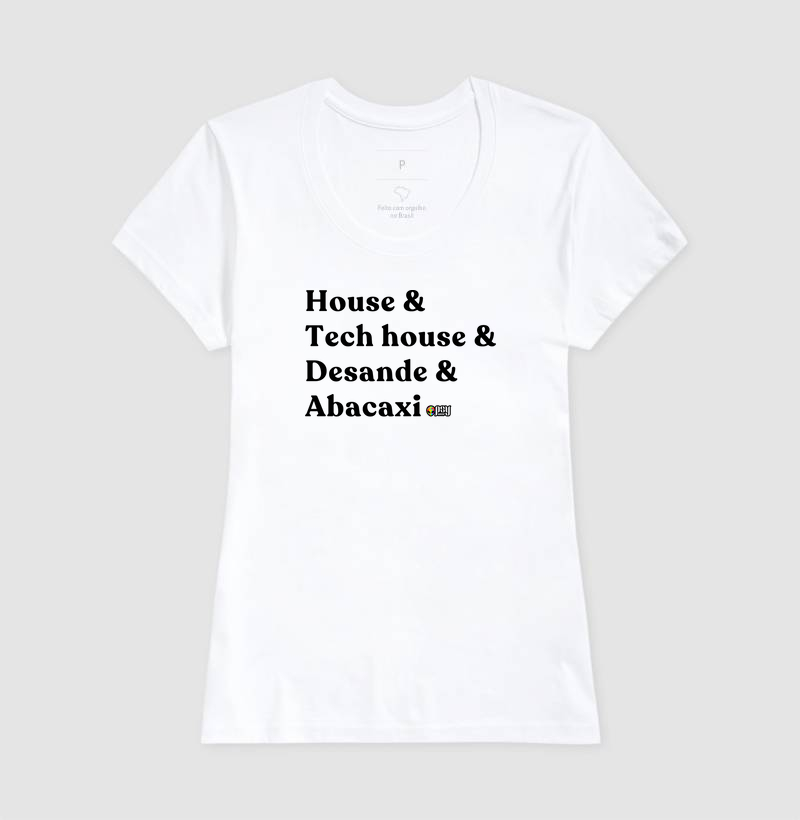 Camisa 7