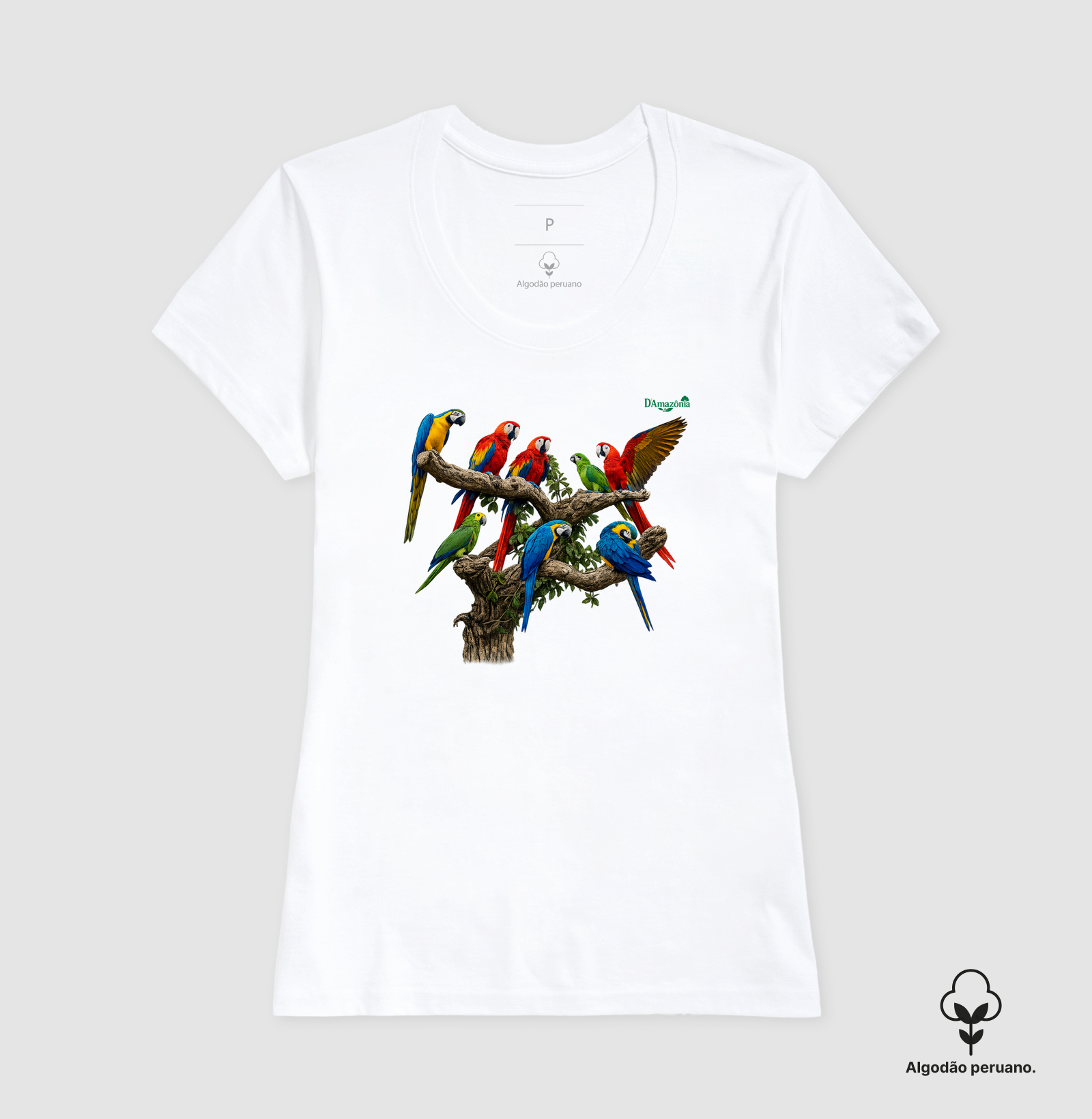 Camisa 5