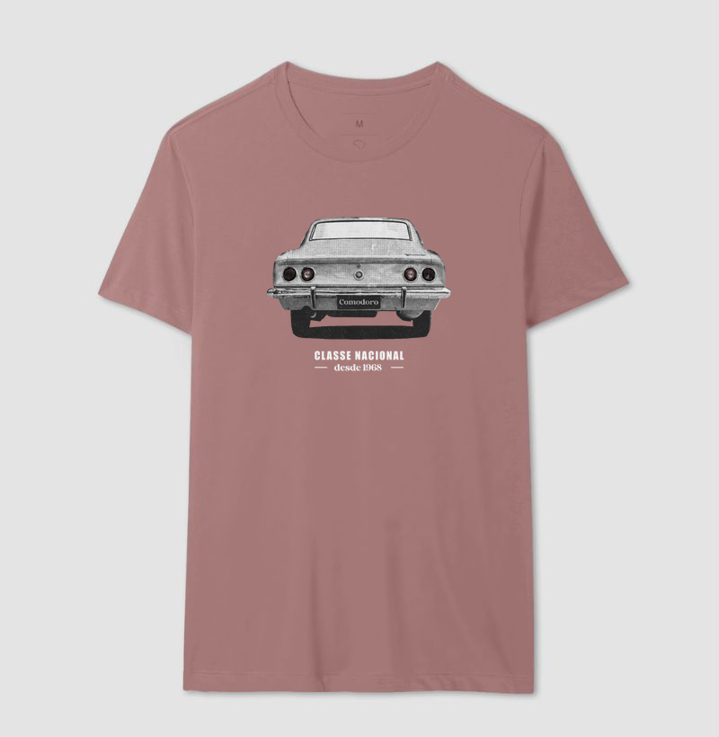 Camisa 18