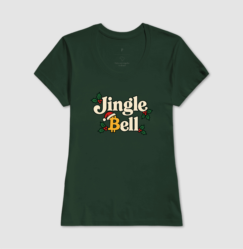 Jingle Bell Bitcoin - Imagem 14