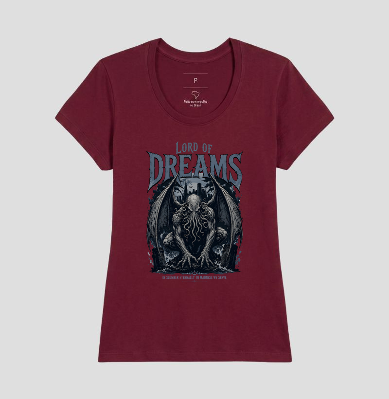 Lord of Dreams - Imagem 19