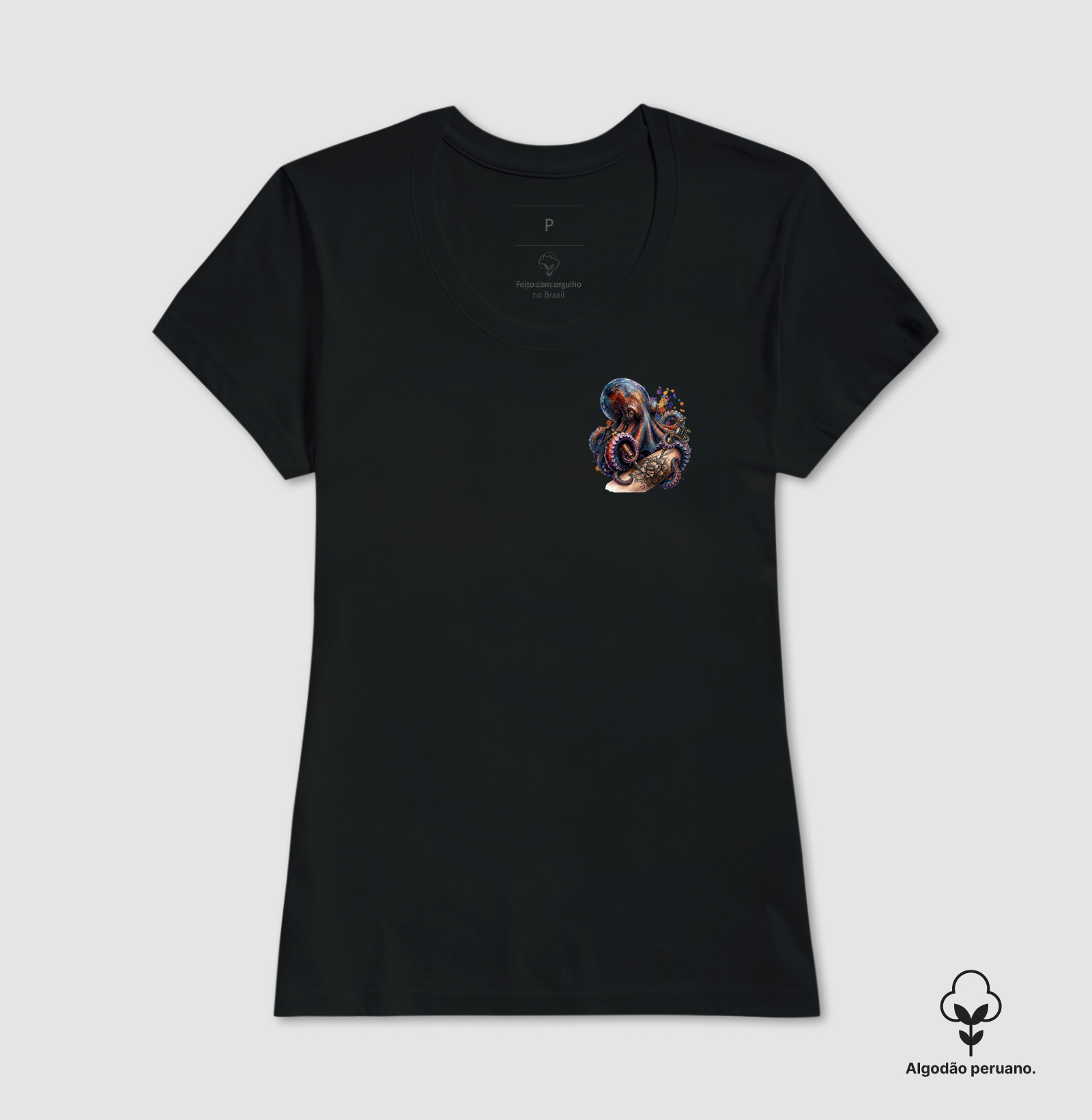 Camisa 5