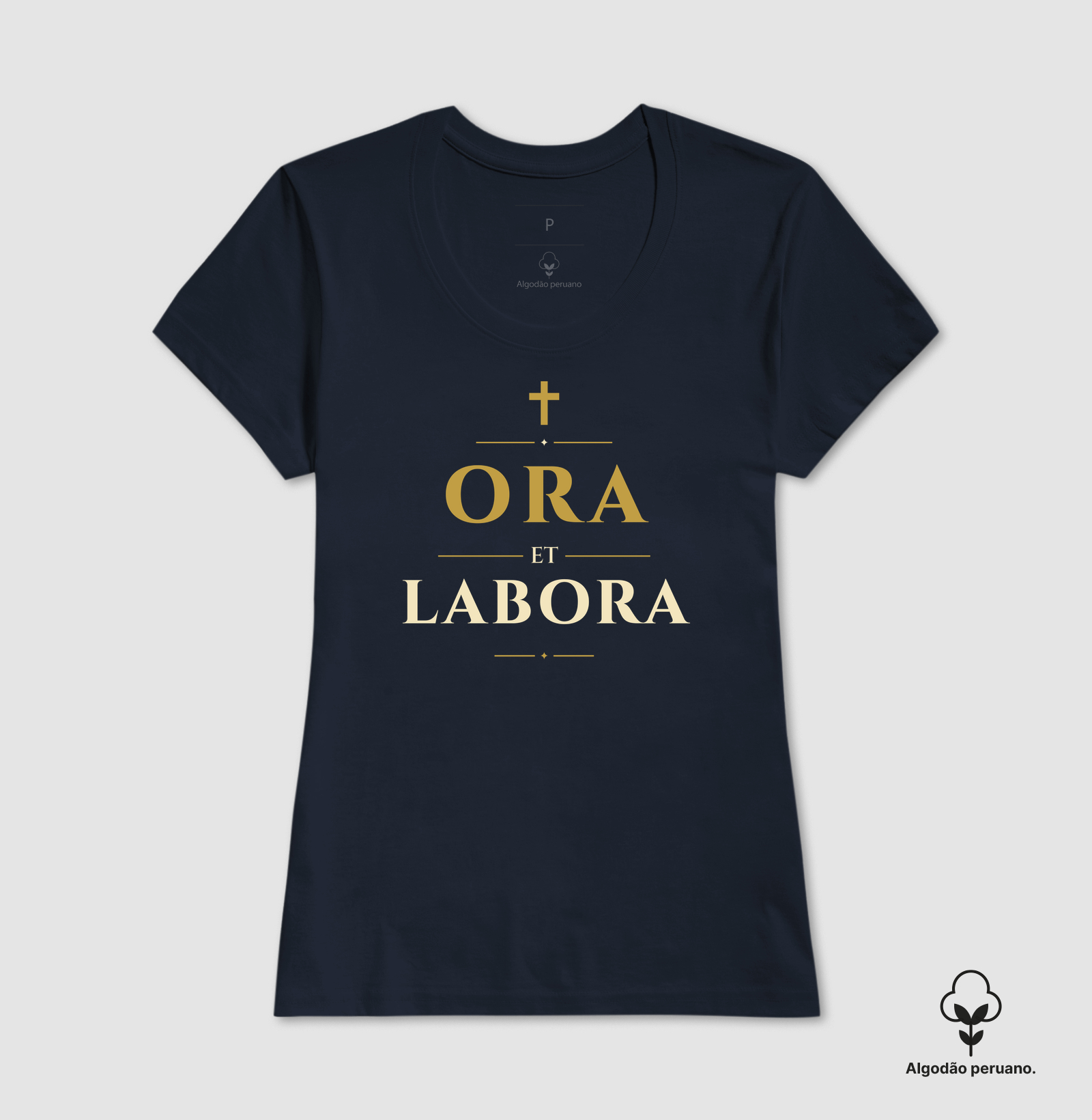 ORA ET LABORA - Imagem 4