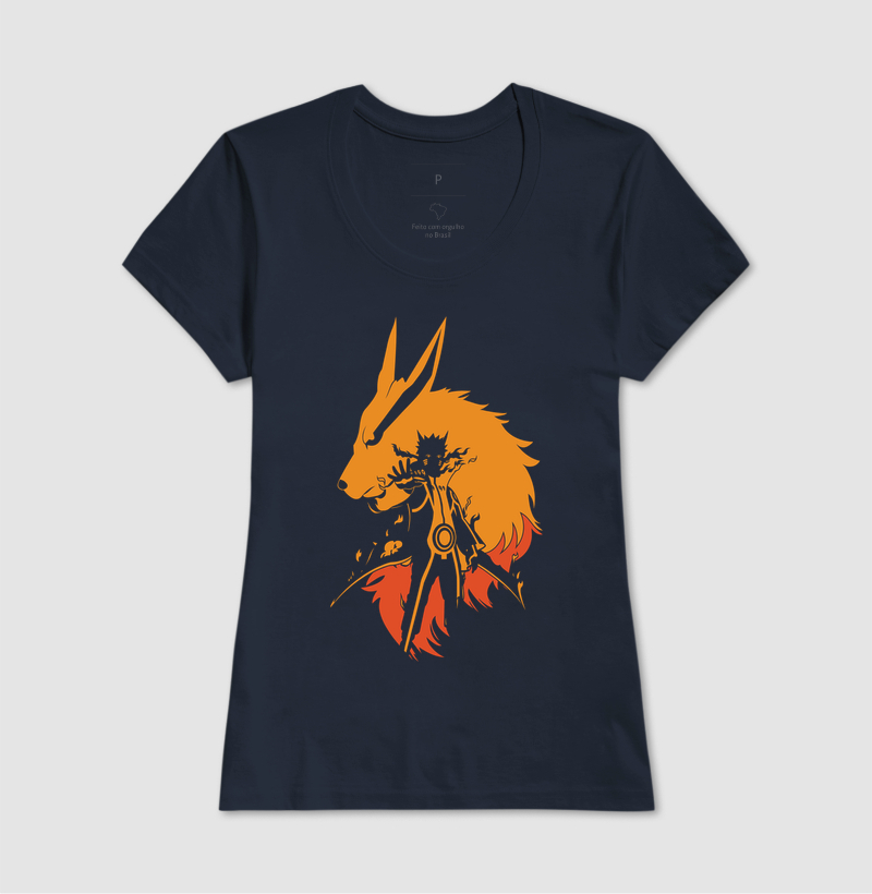 Naruto & Kurama - Imagem 7