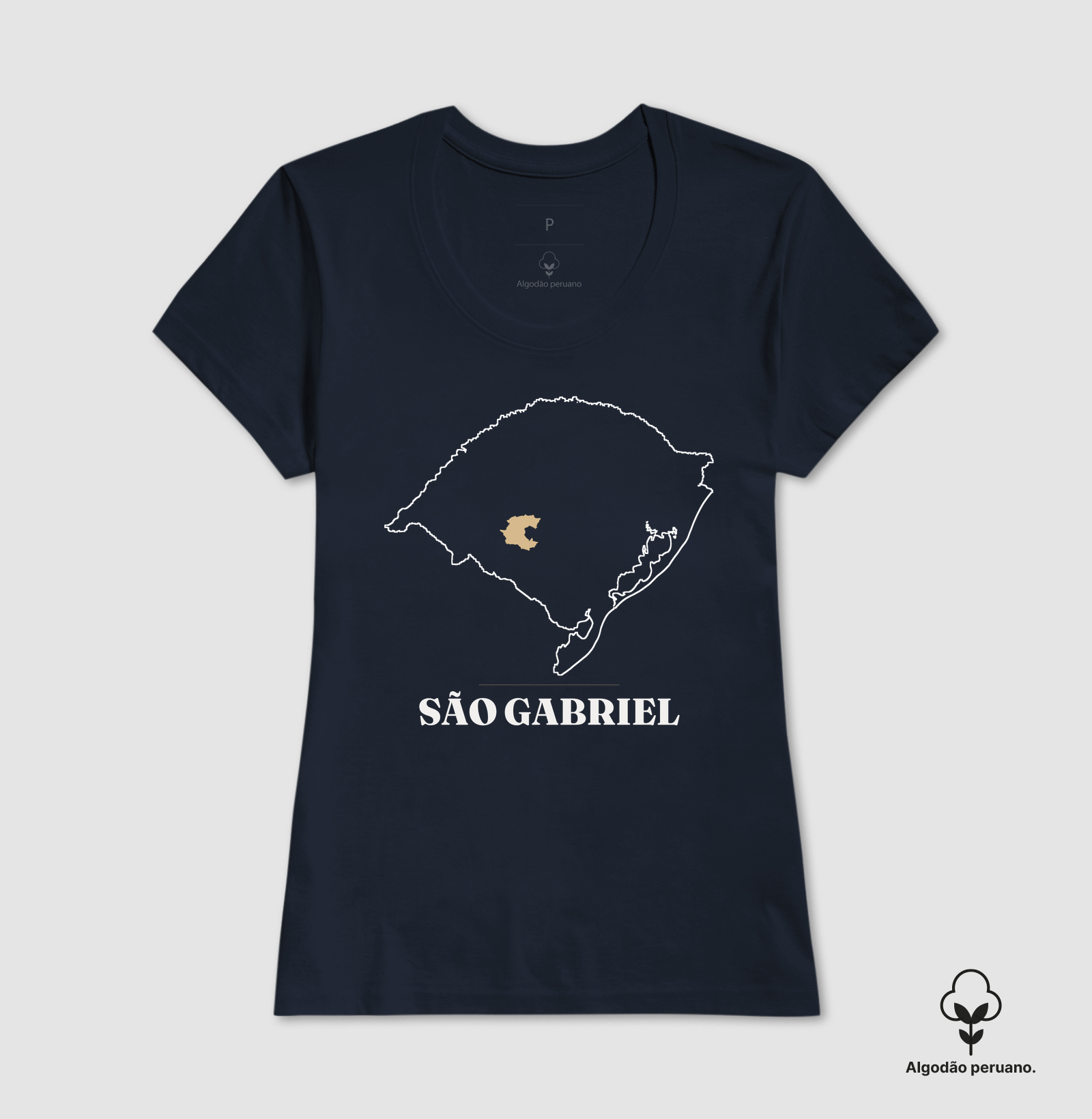 Camisa 6
