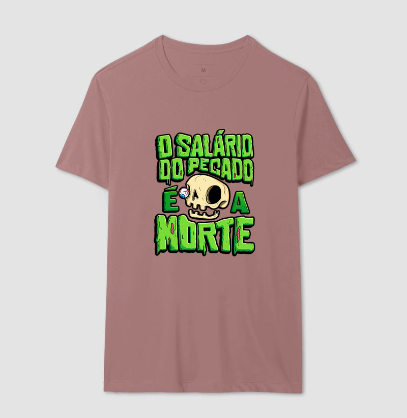 O Salario do Pecado é a Morte - Imagem 16