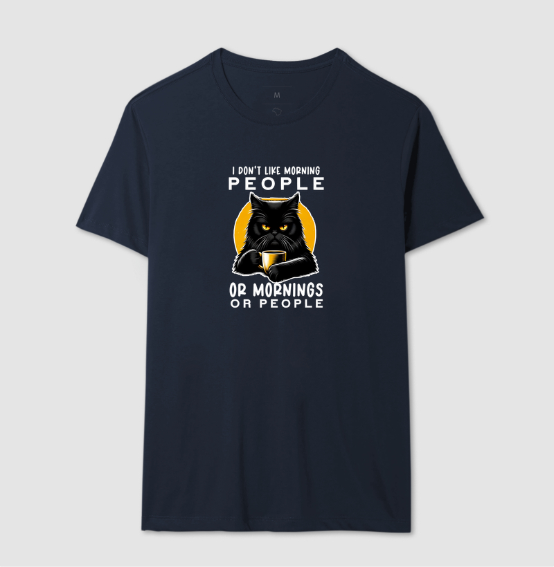 Camiseta Acordei e Me Arrependi - Imagem 4