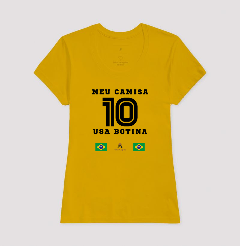 Camisa 14