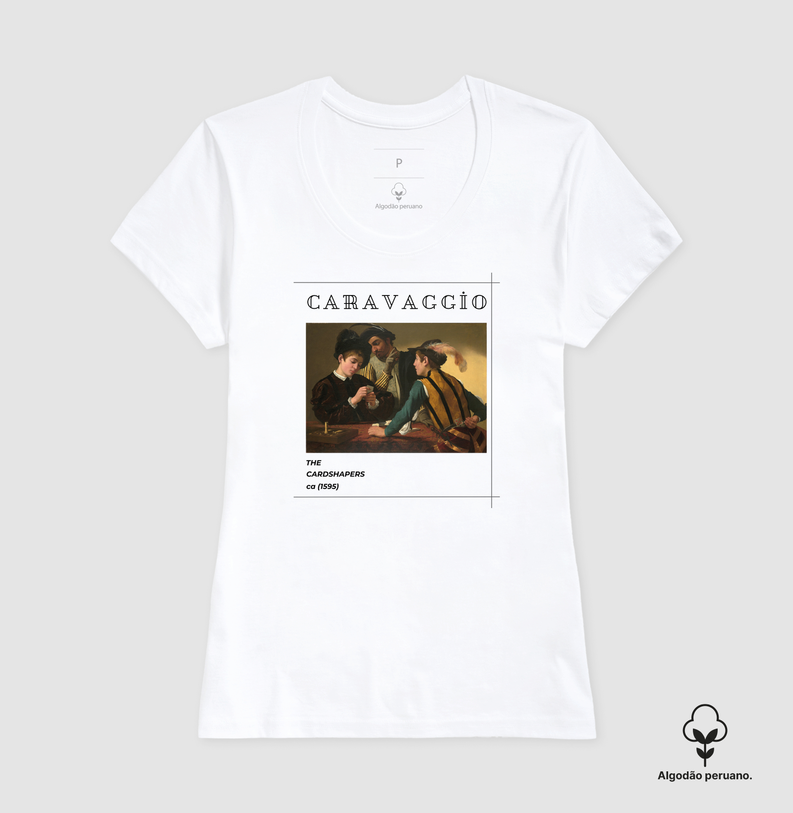 Camisa 3