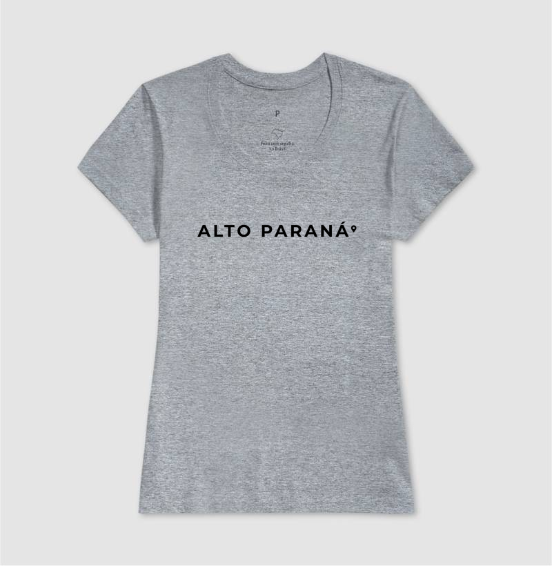 Alto Paraná | Pin PR - Imagem 9