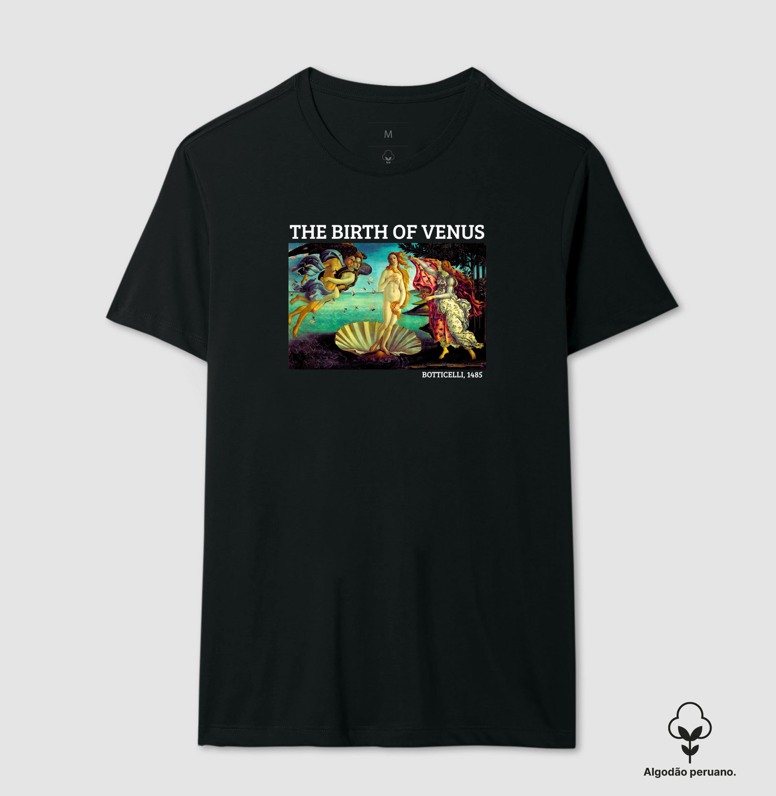 The Birth of Venus - Imagem 4