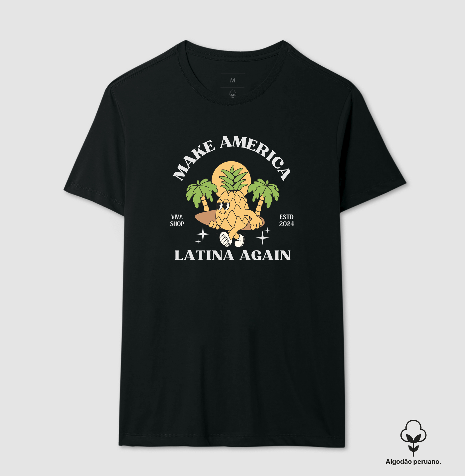 Camisa 6