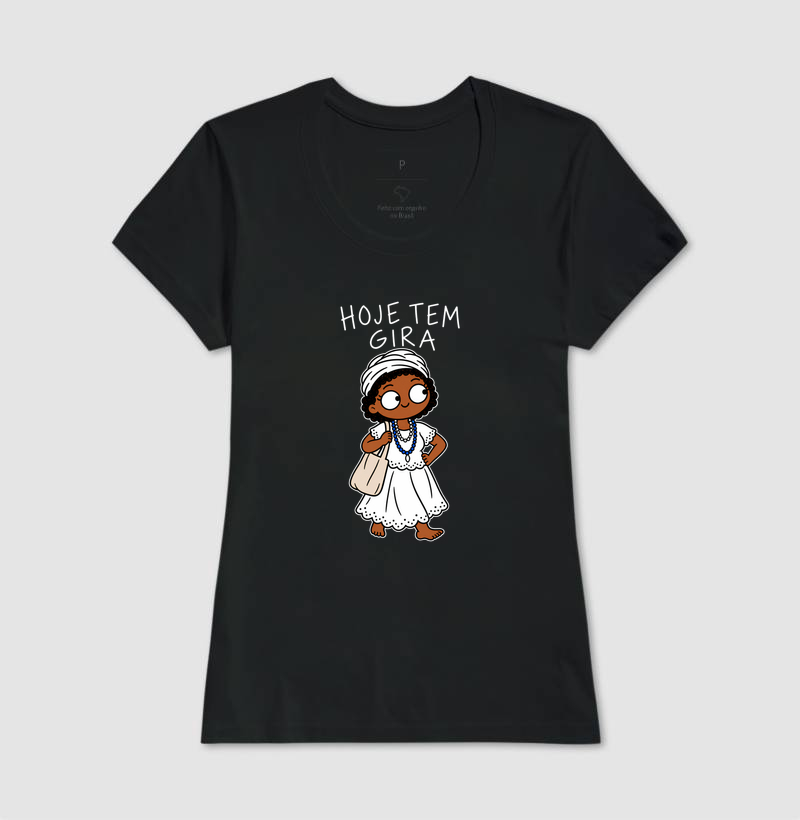 HOJE TEM GIRA - FEM - Imagem 4