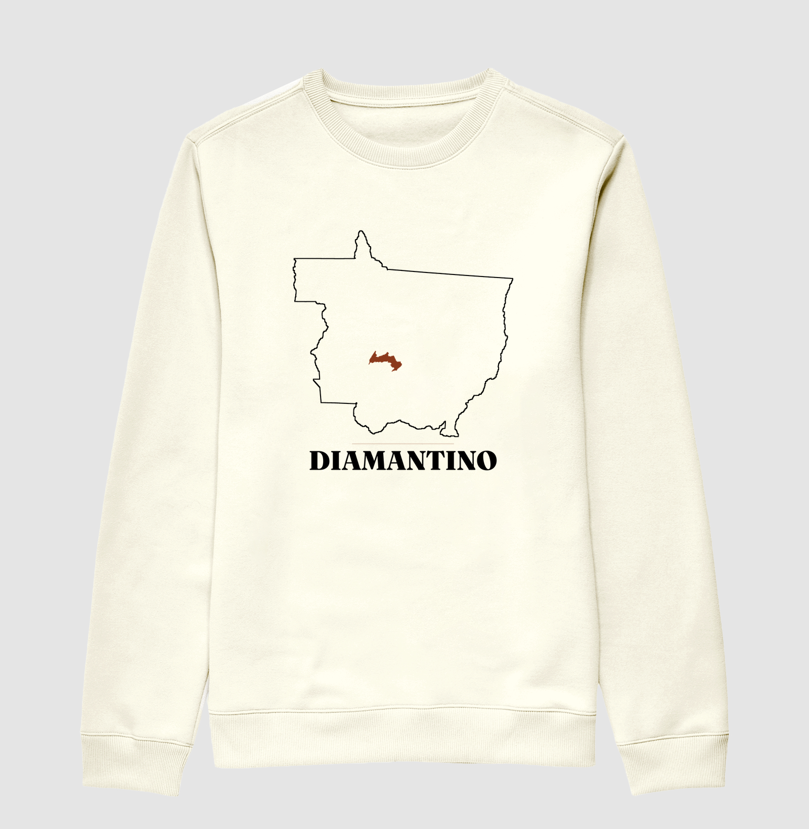 Diamantino | Traço MT - Imagem 2