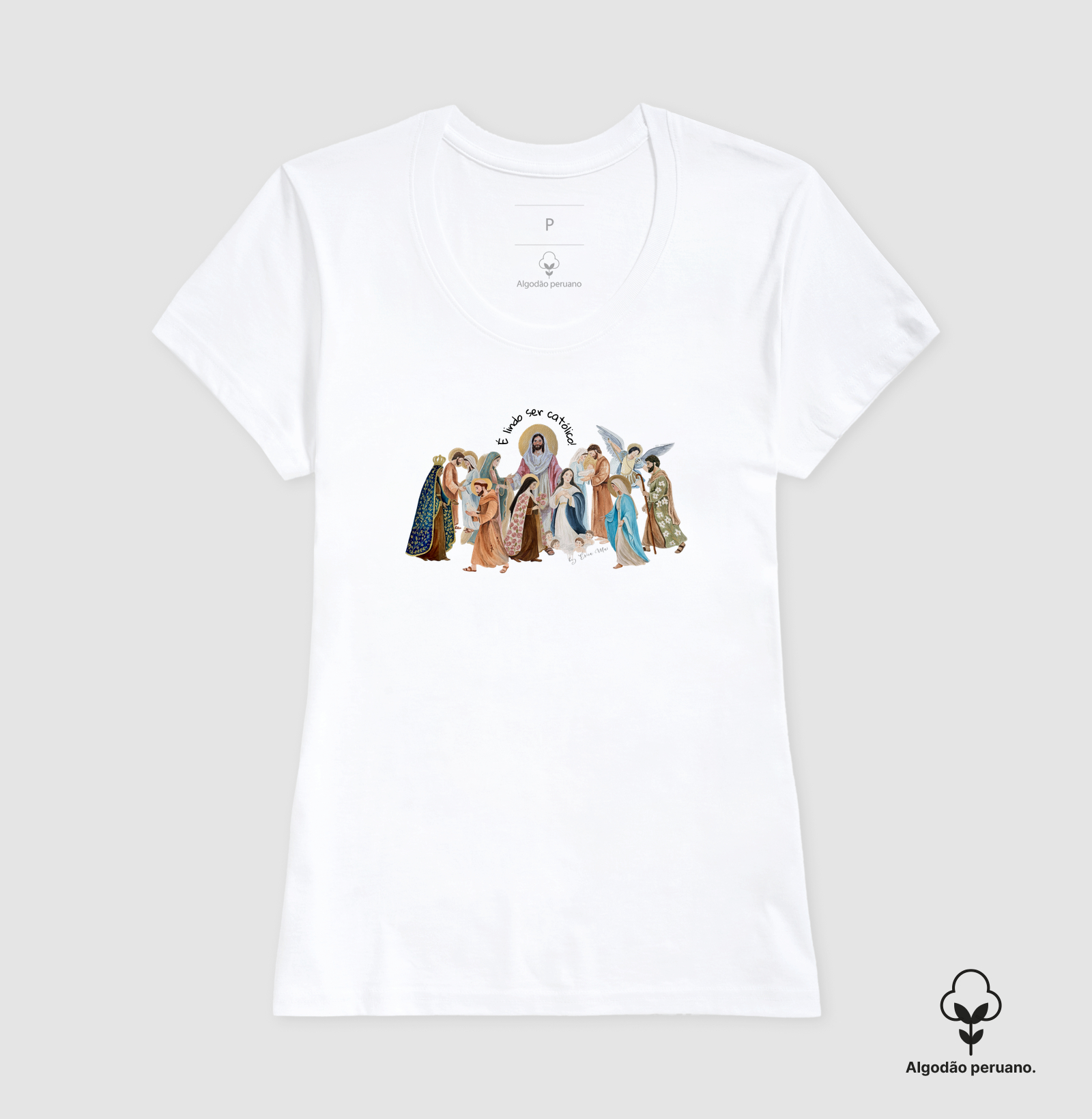 Camisa 7