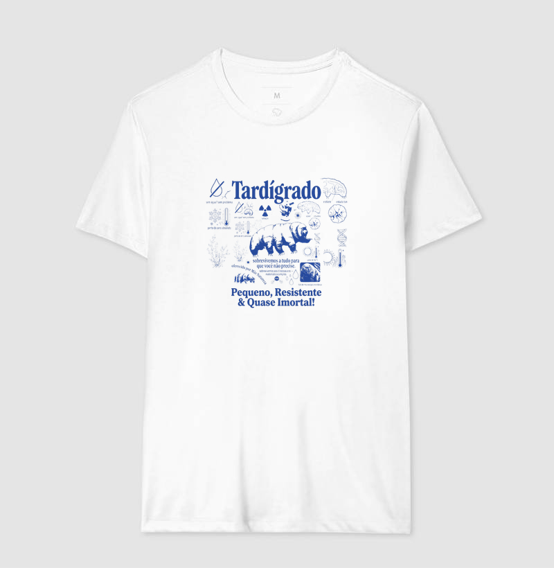Tardígrado - Imagem 2