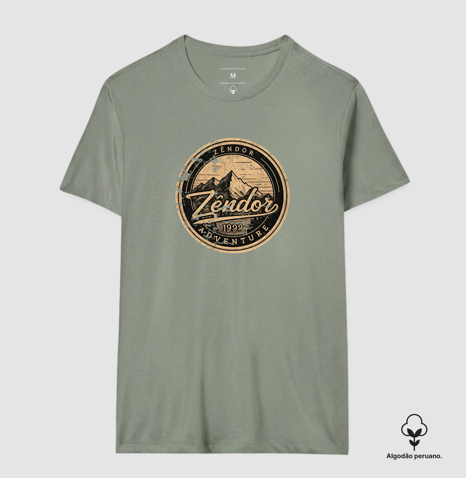 Camisa 3