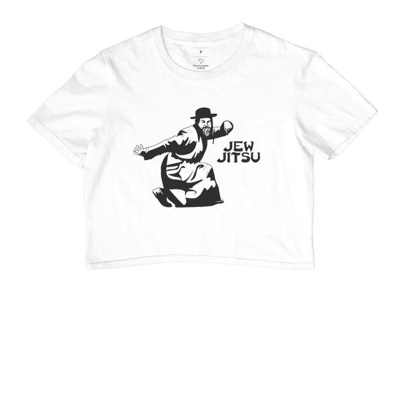 Jew Jitsu - Imagem 2