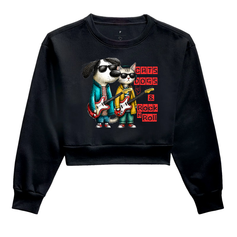 Cats, Dogs & Rock N Roll - Imagem 2