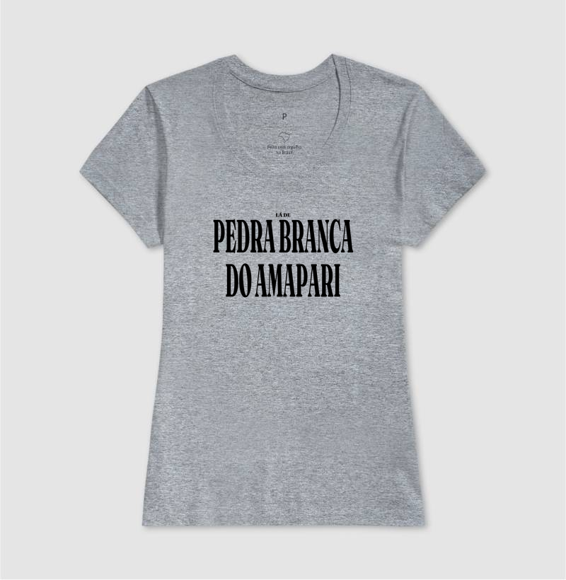 Pedra Branca do Amapari | Tipografia AP - Imagem 9