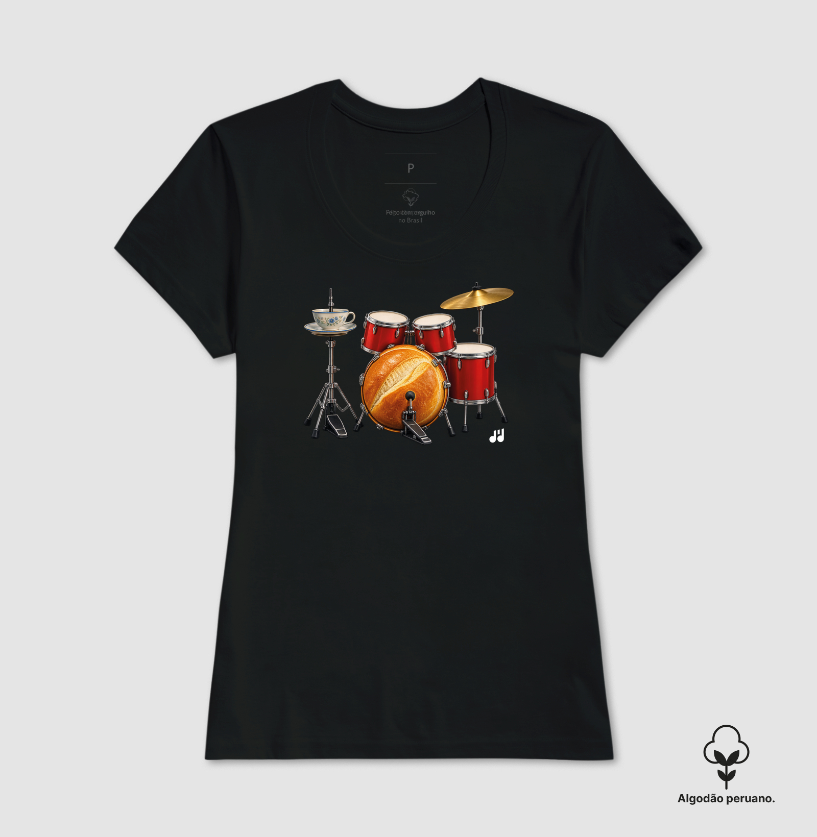 Chá com Pão - Imagem 6