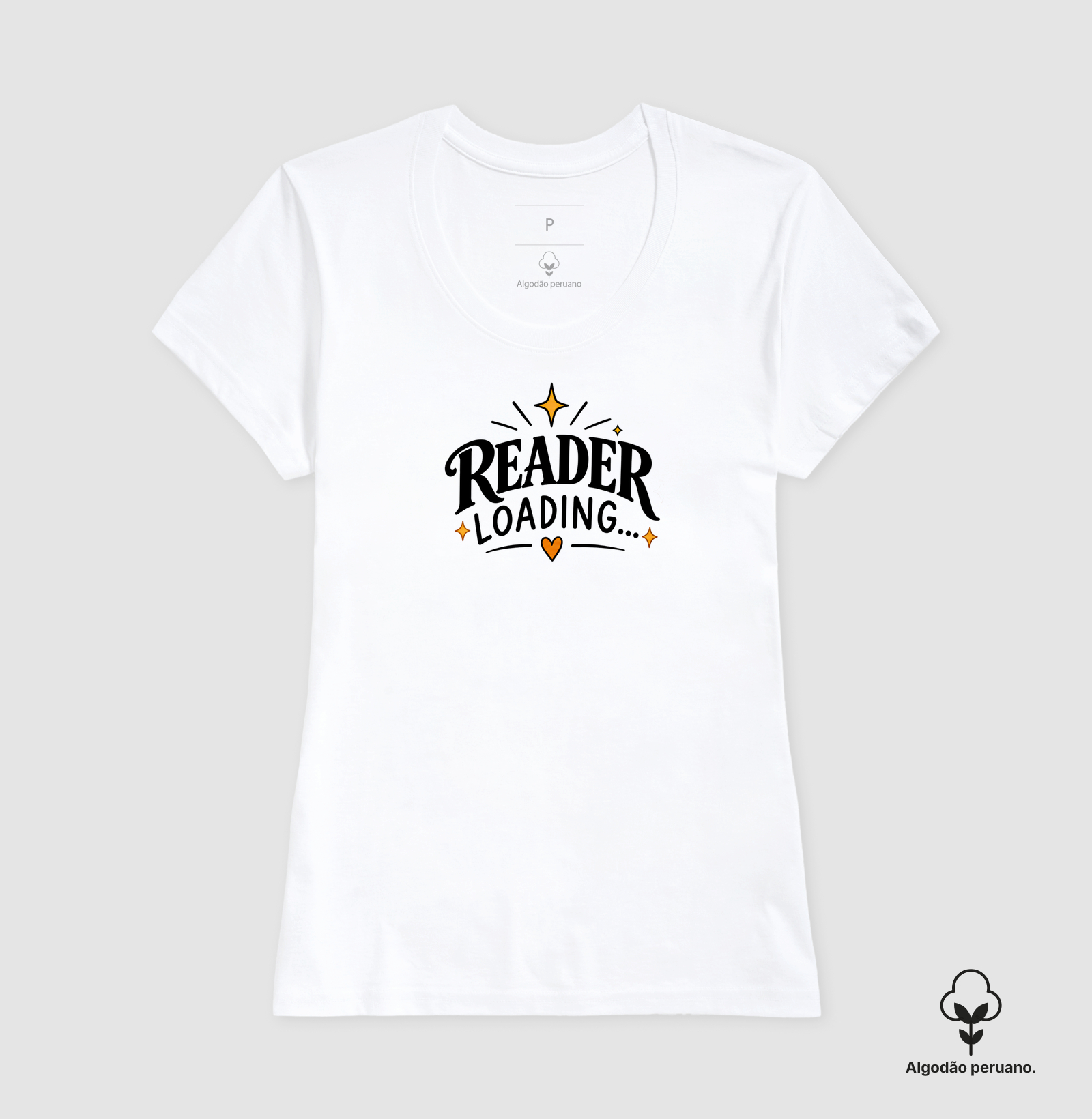 Reader Loading - Imagem 3