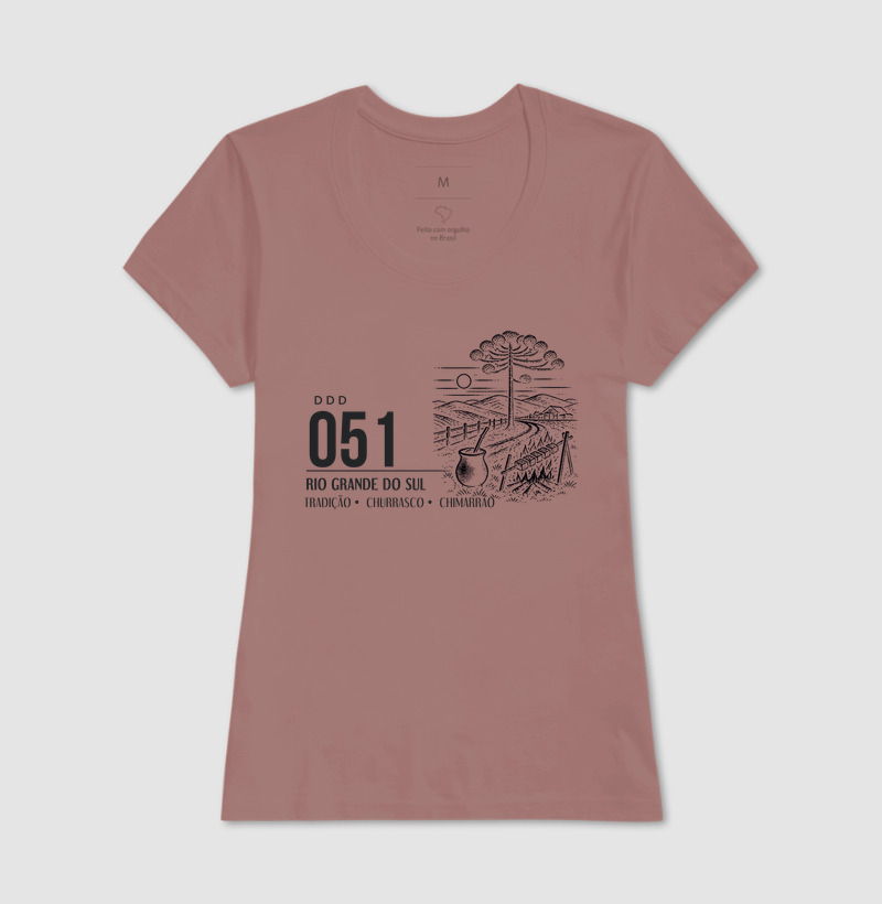 Camisa 16
