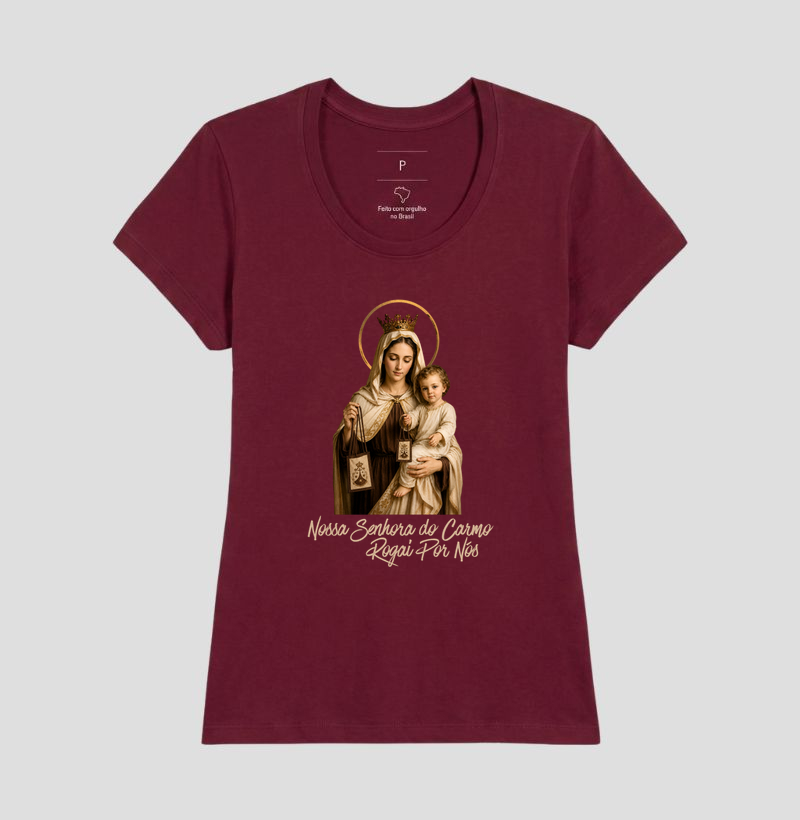 Camisa 16