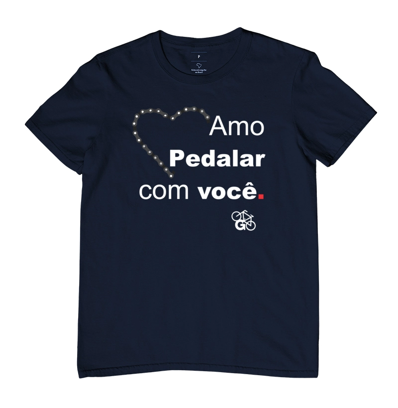Amo Pedalar Com Você - Imagem 6