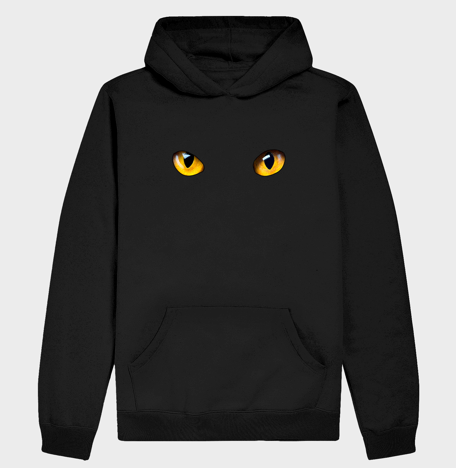 Olho Gato Preto - Imagem 2