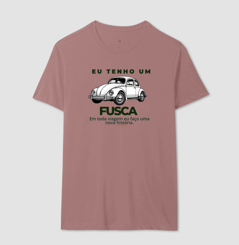 Eu tenho um fusca branco - Imagem 16