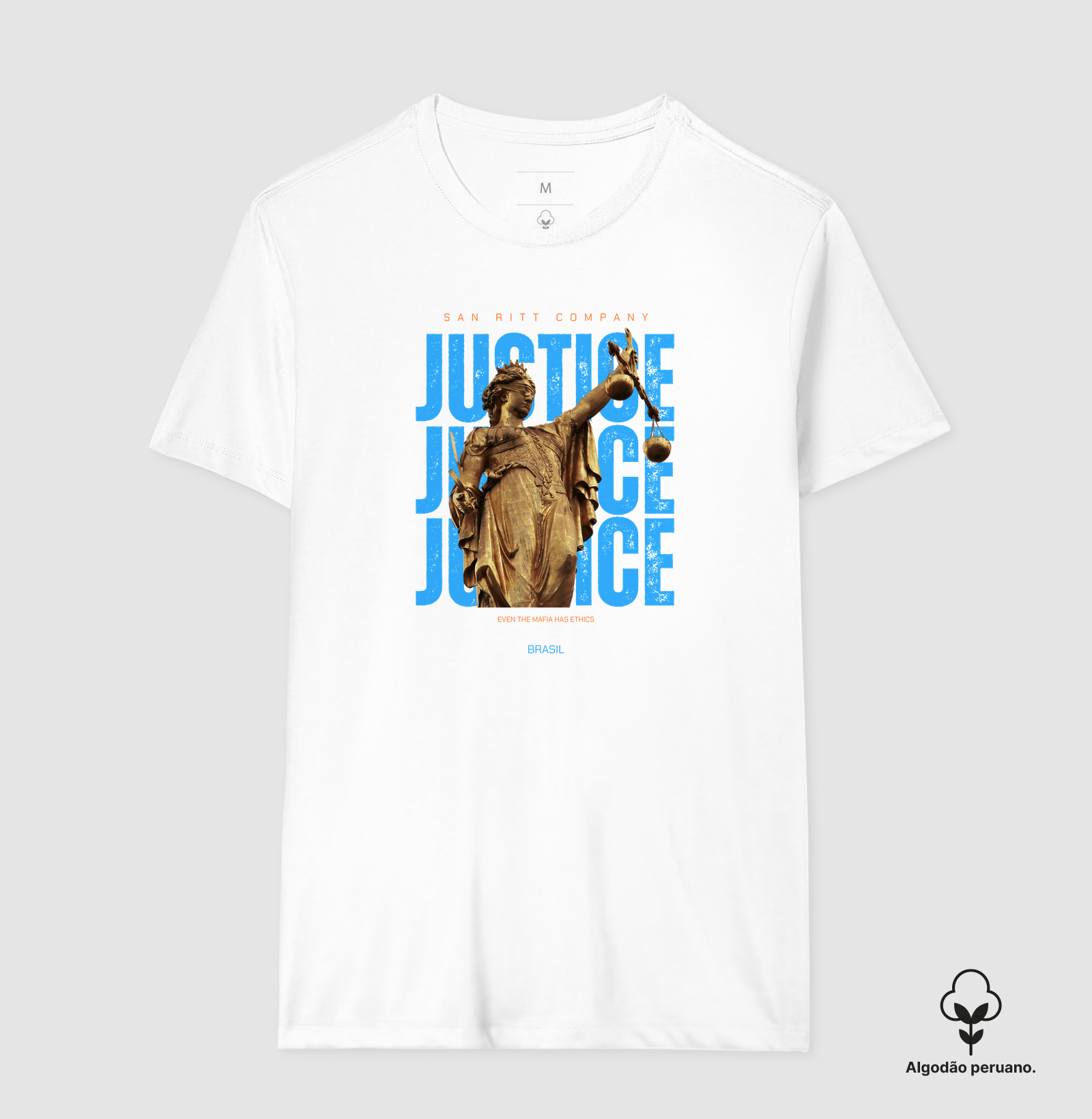 JUSTICE S★R   - Imagem 6